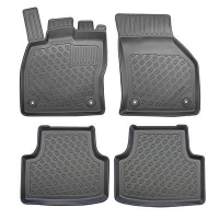 Kumimattosarja ARISTAR Skoda Octavia III HB/Combi 13-