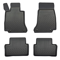 MATTOSARJA MERCEDES E W213 4/16-