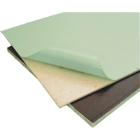MELUTON ÄÄNIERISTE 1CM PU-PINTA 50X100CM