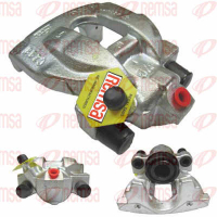 J-Satula VOLVO S60/S70/V70 II/XC70 Taka-akseli, vasen