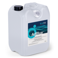 ADBLUE 10L BLAUSOL HDPE