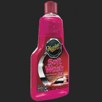MEGUIARS WASH SOFT GEL 0,473L