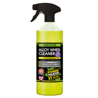 POWER MAXED HAPOTON VANNEPESUAINE 1LTR