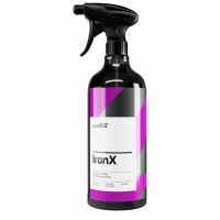 CARPRO IRONX RAUDANPOISTO 500ML