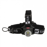 Elwis Craft H650R