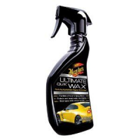 MEGUIARS WAX ULT. QUICK 0,45L