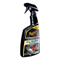 VANNEPESU RAUDAN POISTOLLA 710ML
