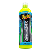MEGUIARS HYBRID CERAMIC WAX UUTUUS