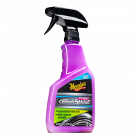 MEGUIARS TIRE CERAMIC SHINE