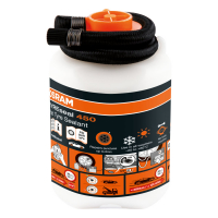 TYRESEAL 450 RENGAS TÄYTTÖAINE