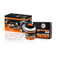 Osram TYREseal 450 KIT Kompressori & Täyte