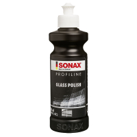 SONAX ProfiLine Lasinhiomatahna, koneelliseen hiontaan 250 ml
