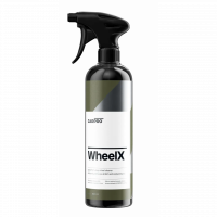 CARPRO WHEELX VANNEPESU 500ML