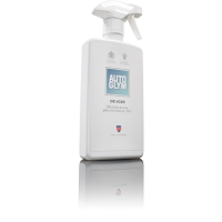 AUTOGLYM DE-ICER Jäänpoistaja 500ml