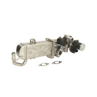 EGR-VENTTIILI AUDI/VW CLJA, CFFB + JÄÄHDYTIN