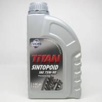 FUCHS TITAN SINTOPOID 75W-90