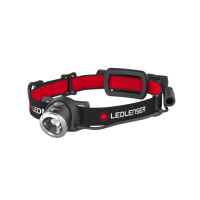 LEDLENSER H8R OTSAVALAISIN
