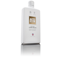 LEATHER CARE BALM 500ML