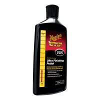 MEGUIAR'S M205 MIRROR GLAZE ULTRA ULTRA FINISHING POLISH