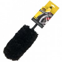 Meguiars Supreme Wheel Brush Medium X1902EU