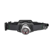 LEDLENSER MH10 OTSAVALAISIN
