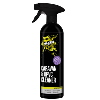 POWER MAXED CARAVAN /KASVIHUONE- / VALOKATEPESUAINE 500ML