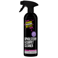 POWER MAXED VERHOILUN JA MATTOJEN PUHDISTUSAINE 500ML