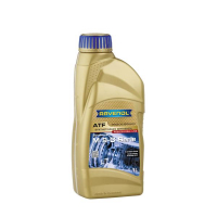 RAVENOL ATF M 9-G Serie 1L Mersu 236.17