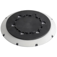 RUPES Tarra-alusta LK900 125mm