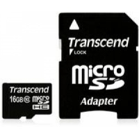 MICRO SD-MUISTIKORTTI 16GB