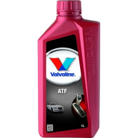 Valvoline ATF vaihteistoöljy 1L