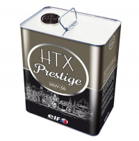 ELF HTX PRESTIGE 20W-50 5L KORVAAVA T209716