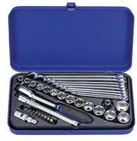 HYLSYSARJA 3/8" 38-OS. BOXO PT