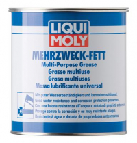VOITELURASVA MULTIPURP. 1KG LIQUI PT