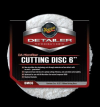 MEGUIARS DMC6 