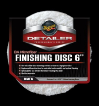 MEGUIARS DMF6