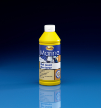 GELCOATIN-JA AKRYYLIN ENTISÖINTIAINE 500ML