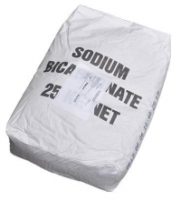 Sooda 25KG säkki