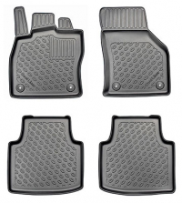 ARISTAR MATTOSARJA SKODA SUPERB 5/15-