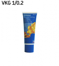 SKF VKG 1 LAAKERIRASVA 200G