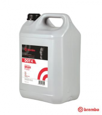 5L DOT4 BREMBO JARRUNESTE
