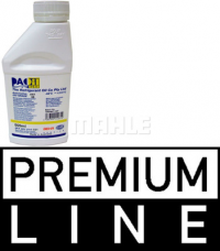 MAHLE ORIGINAL PAO-öljy 68 AA1, ISO 68 500ml