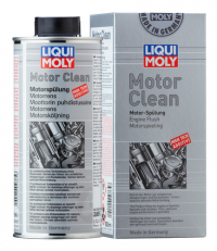 LIQUI MOLY MOOTTORIN PUHDISTUSAINE Motor Clean 500ml