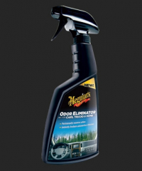 Meguiar's G2316 Odor Eliminator 295ML