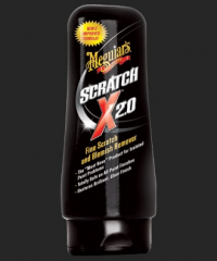Meguiar's SCRATCH-X 2.0