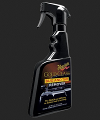 Meguiar's Gold Class Bug and Tar Remover