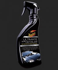 Meguiar's Ultimate Quik Detailer