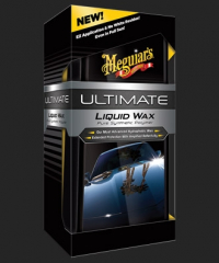 Meguiar's Ultimate Liquid Wax
