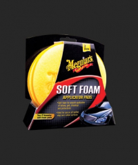 Meguiar's Hi-Tech Applicator Pads Vahanlevitystyyny