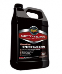 MEGUIARS PRO RINSE FREE W&W 3,78L
